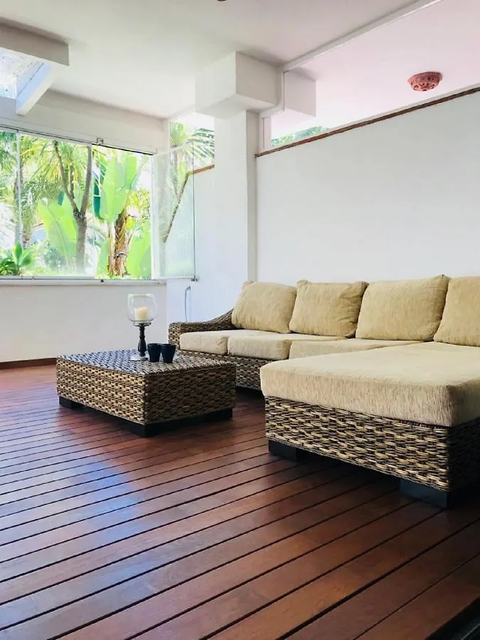 Lomas Del Rey Apartment Marbella Spain