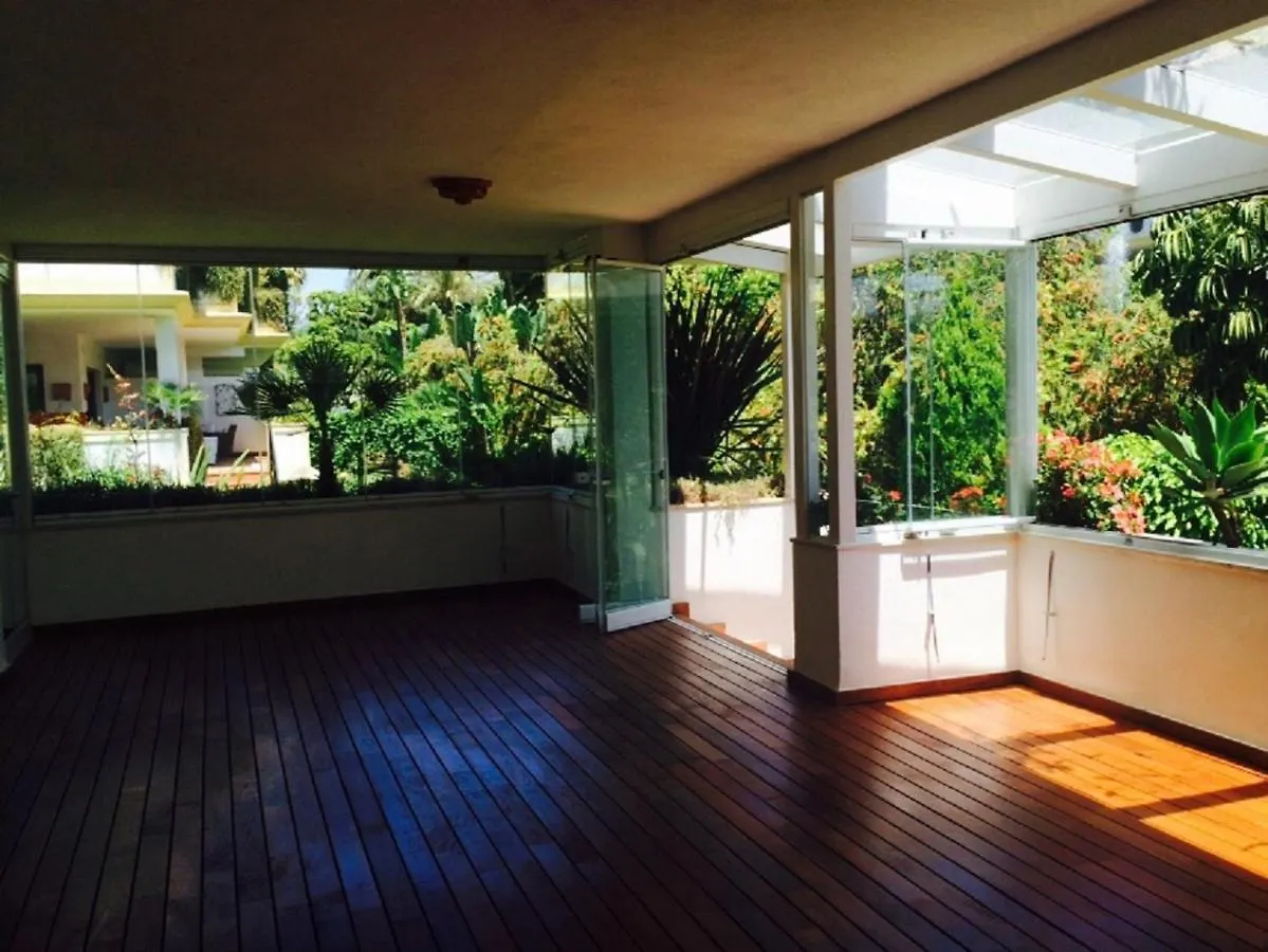 Lomas Del Rey Apartment Marbella 0*,  Spain