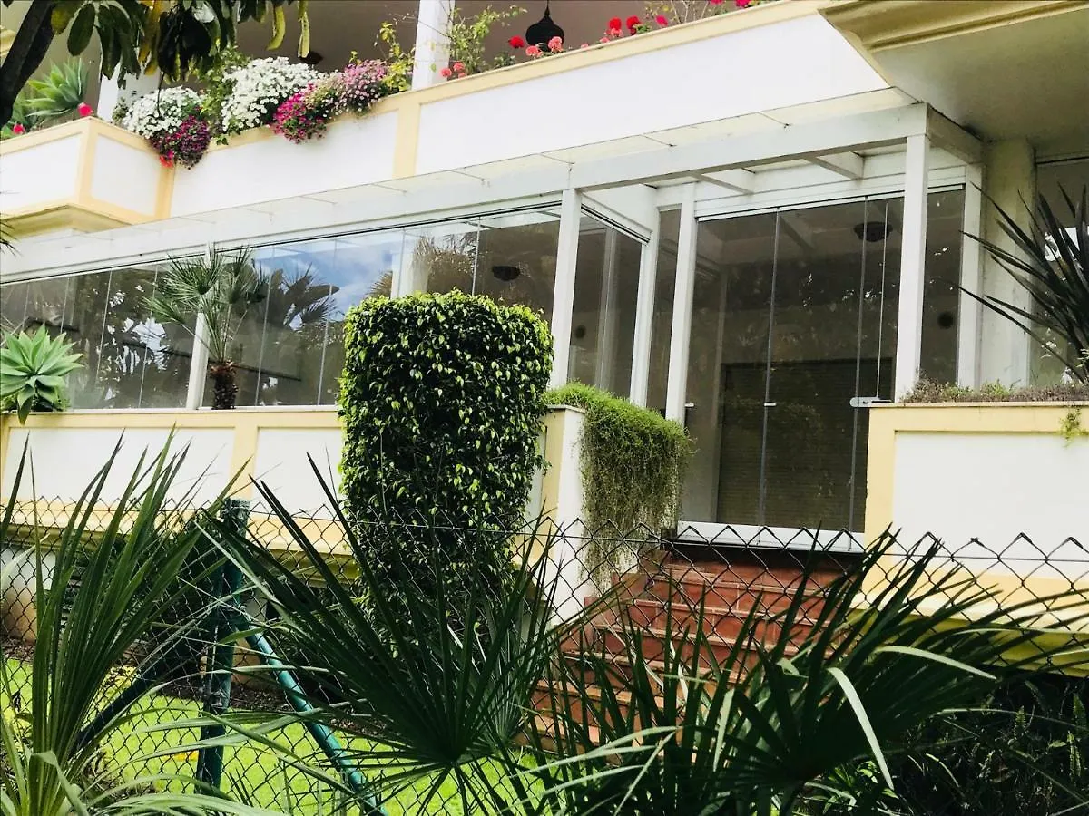 Lomas Del Rey Apartment Marbella 0*,